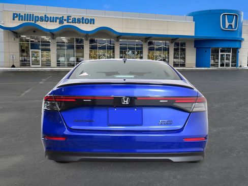 New 2026 Honda Accord Sport image 4