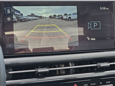 New 2026 Hyundai Santa Cruz SEL image 7