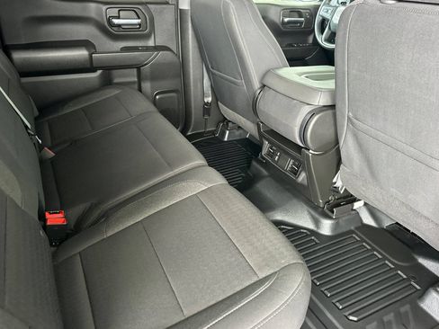 Certified 2025 GMC Sierra 1500 Pro w/ Convenience Package AWD/4WD image 18