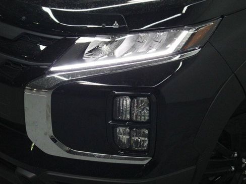 New 2026 Mitsubishi Outlander Sport AWD image 2