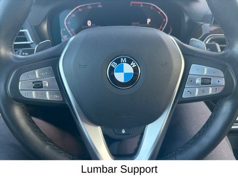 Used 2022 BMW X3 xDrive30i w/ Convenience Package AWD/4WD image 25