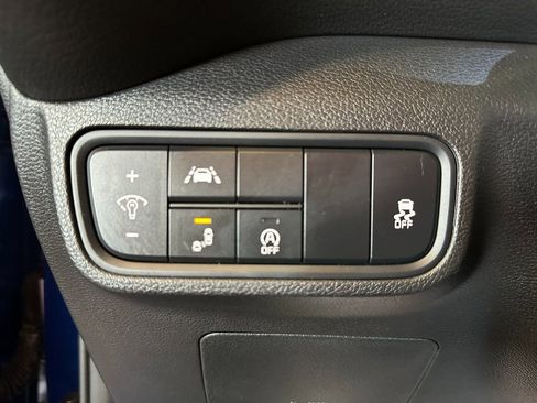 Used 2022 Kia Soul GT-Line FWD image 19