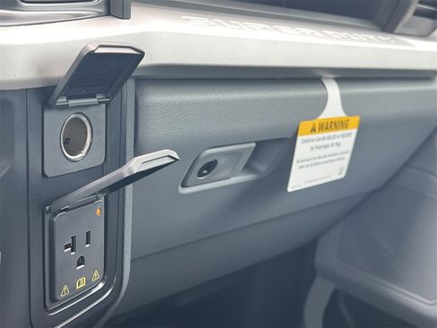 New 2026 Ford F250 XL w/ STX Appearance Package image 9