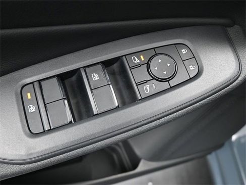 New 2026 Nissan Sentra SV w/ Floor Mat Package image 13