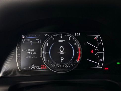 Used 2023 Lexus ES 350 w/ Premium Package image 29