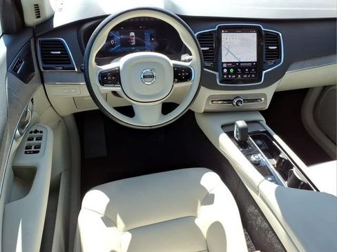 Used 2023 Volvo XC90 T8 Plus AWD/4WD image 22