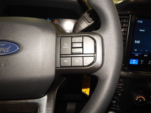 New 2025 Ford F150 STX w/ Equipment Group 200A image 26