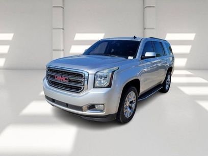 Used 2015 GMC Yukon SLE w/ HD Trailering Package