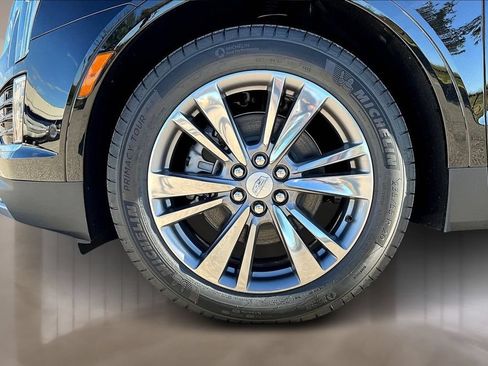 New 2026 Cadillac XT5 Premium Luxury w/ Driver Assist Package AWD/4WD image 12