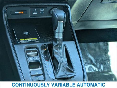 Certified 2023 Honda CR-V EX-L image 19