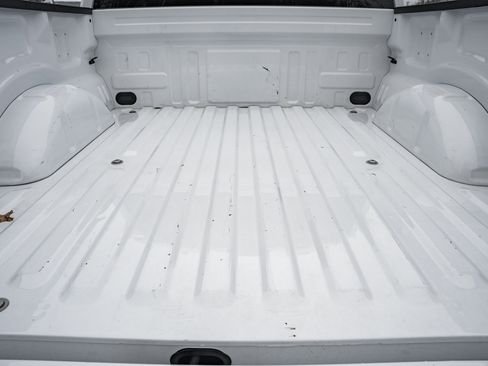 New 2024 Ford F150 Lightning Pro w/ Max Trailer Tow Package image 10