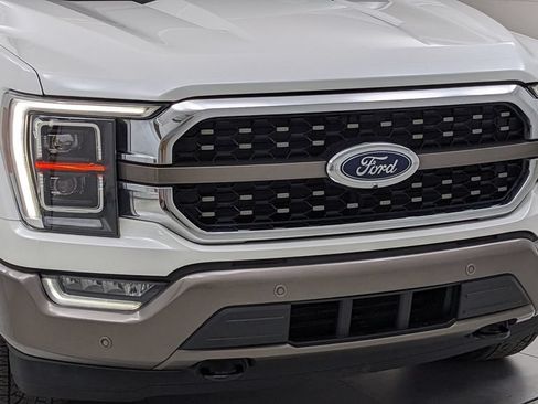 Certified 2023 Ford F150 King Ranch w/ Equipment Group 601A High AWD/4WD image 45