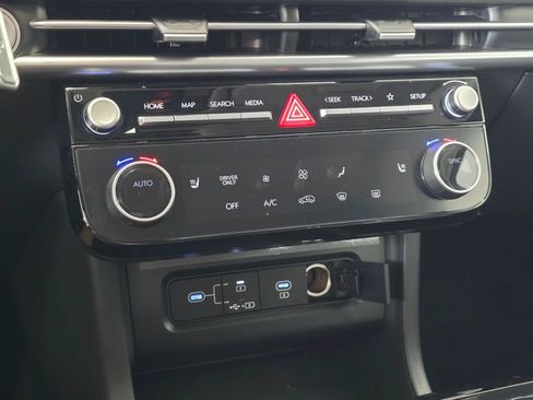 New 2026 Hyundai Tucson SEL AWD/4WD image 28