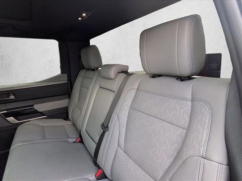 Used 2025 Toyota Tundra Limited RWD image 16