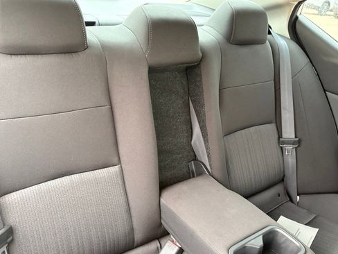 Certified 2023 Nissan Altima 2.5 SV w/ SV Premium Package image 34