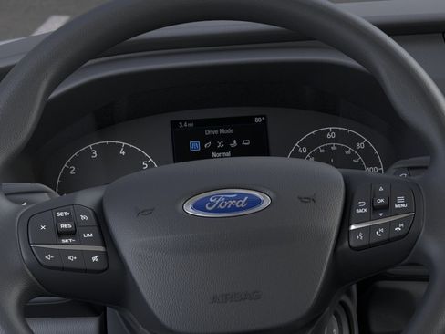 New 2025 Ford Transit 350 XLT RWD image 13