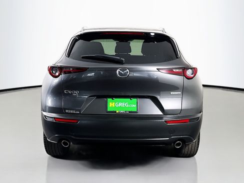 Used 2023 MAZDA CX-30 AWD 2.5 S w/ Select Package image 8