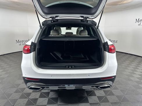 Certified 2026 Mercedes-Benz GLC 300 GLC 300 image 20