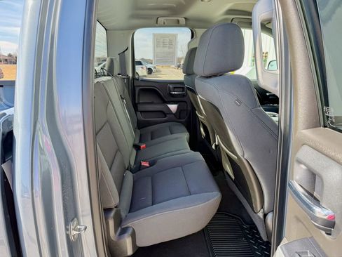 Used 2015 Chevrolet Silverado 1500 LT w/ All Star Edition image 17