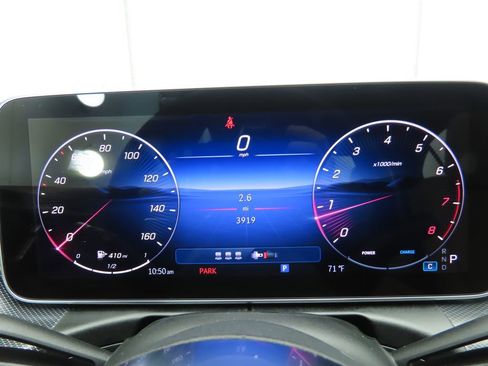 Certified 2025 Mercedes-Benz C 300 C 300 image 32