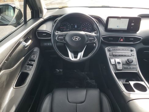Used 2023 Hyundai Santa Fe XRT image 22