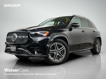 Used 2026 Mercedes-Benz GLE 450 4MATIC