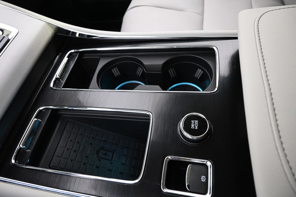 New 2026 Lincoln Aviator Reserve AWD/4WD image 33