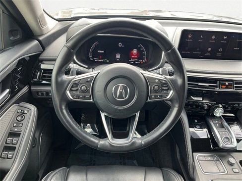 Used 2022 Acura MDX SH-AWD w/ Advance Package image 13