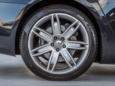 Used 2019 Maserati Quattroporte S GranLusso Q4 image 13