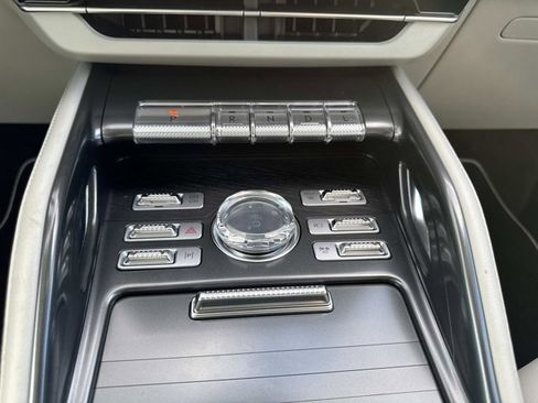 New 2026 Lincoln Nautilus Reserve image 28