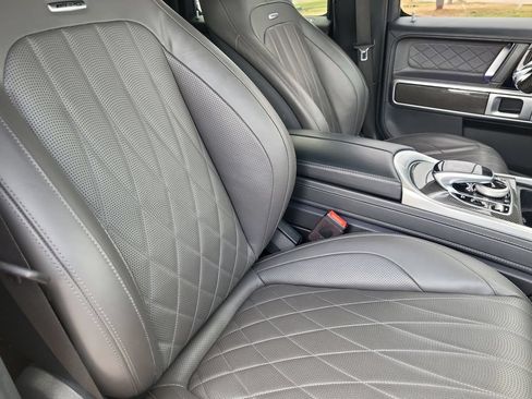 Used 2020 Mercedes-Benz G 63 AMG 4MATIC image 13