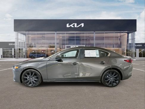 Used 2025 MAZDA MAZDA3 s image 5