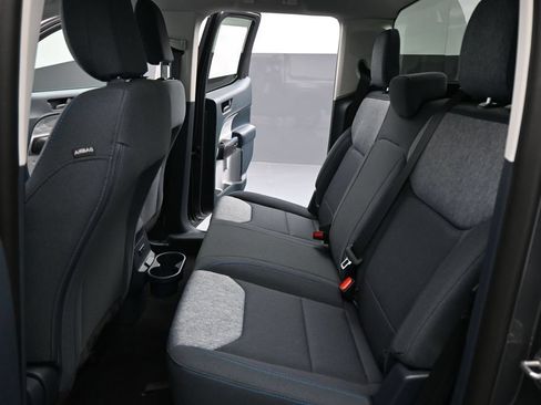 New 2026 Ford Maverick XLT FWD image 16