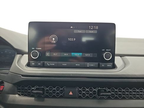 Used 2023 Honda Accord LX image 21