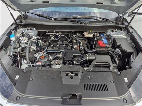 New 2026 Honda CR-V EX image 17