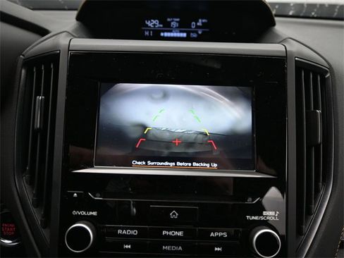 Used 2023 Subaru Crosstrek 2.5i Sport image 18