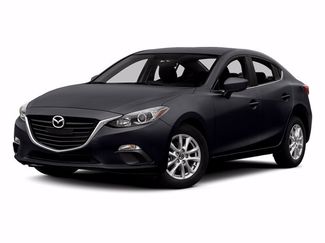 Used 2014 MAZDA MAZDA3 s Touring FWD video 1