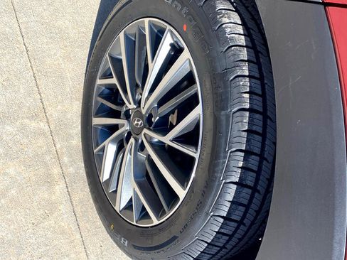 Used 2021 Hyundai Tucson SEL image 9