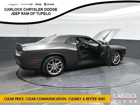 Used 2022 Dodge Challenger GT AWD/4WD image 38