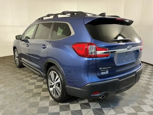 Used 2019 Subaru Ascent Limited AWD/4WD image 10