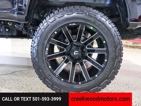 Used 2021 Ford F250 Limited image 36