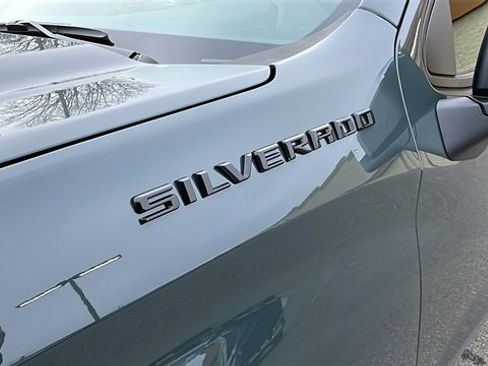 New 2026 Chevrolet Silverado 1500 LT w/ Leather Package image 10