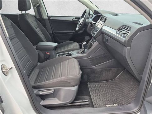 Used 2023 Volkswagen Tiguan S FWD image 20
