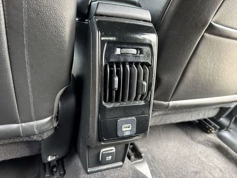 Used 2023 Jeep Compass Latitude w/ Sun and Sound Group image 38