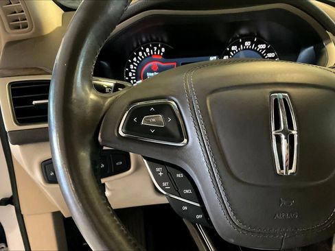 Used 2018 Lincoln MKZ Select w/ Climate Package image 22