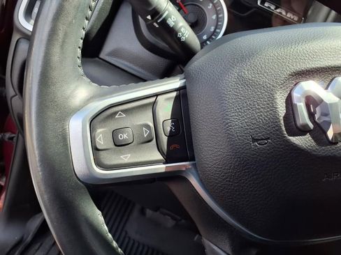 Certified 2022 RAM 1500 Laramie image 30