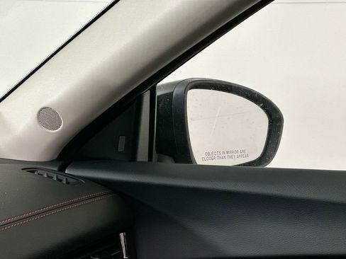 New 2025 Nissan Sentra SR image 24