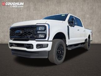 New 2026 Ford F350 Lariat w/ Black Appearance Package video 3