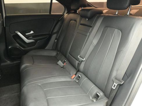 Used 2019 Mercedes-Benz A 220 image 23
