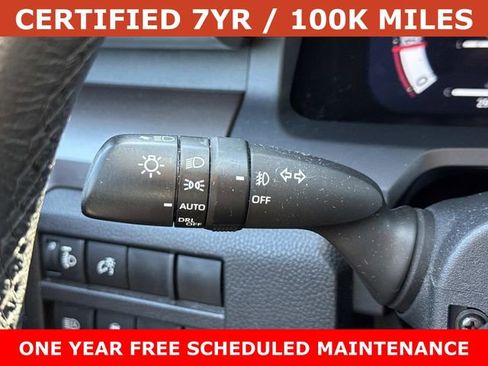 Used 2024 Toyota Tacoma TRD Off-Road AWD/4WD image 26